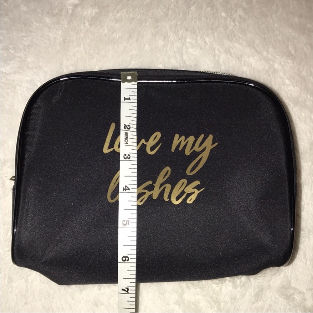 Lancome Cosmetic Bag View 6